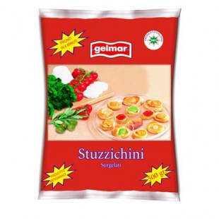 STUZZICHINI 500 GR X 6 CONF